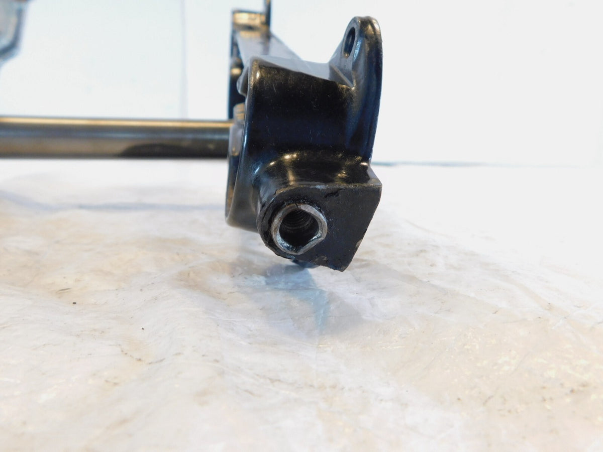 Harley Davidson Electra Glide Classic & Ultra Front Fork Triple Tree Brackets - C3 Cycle