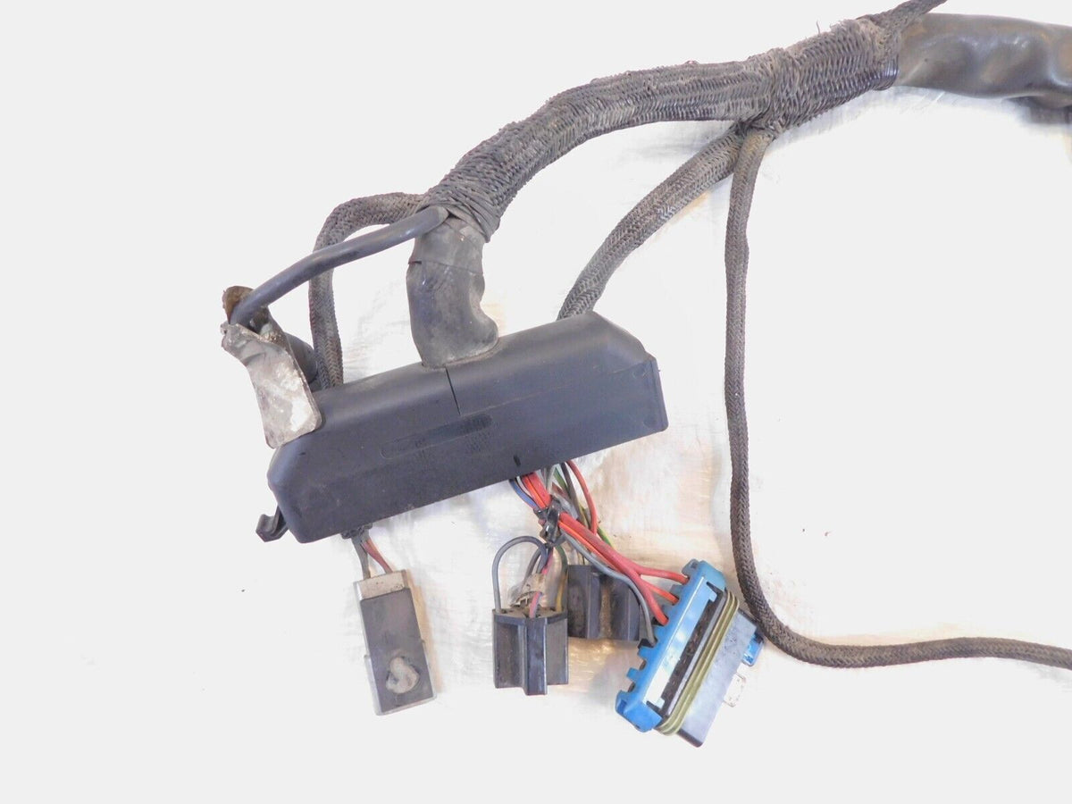 1995-1996 Harley Davidson Road King & Electra Glide EFI ECM Wire Wiring Harness - C3 Cycle