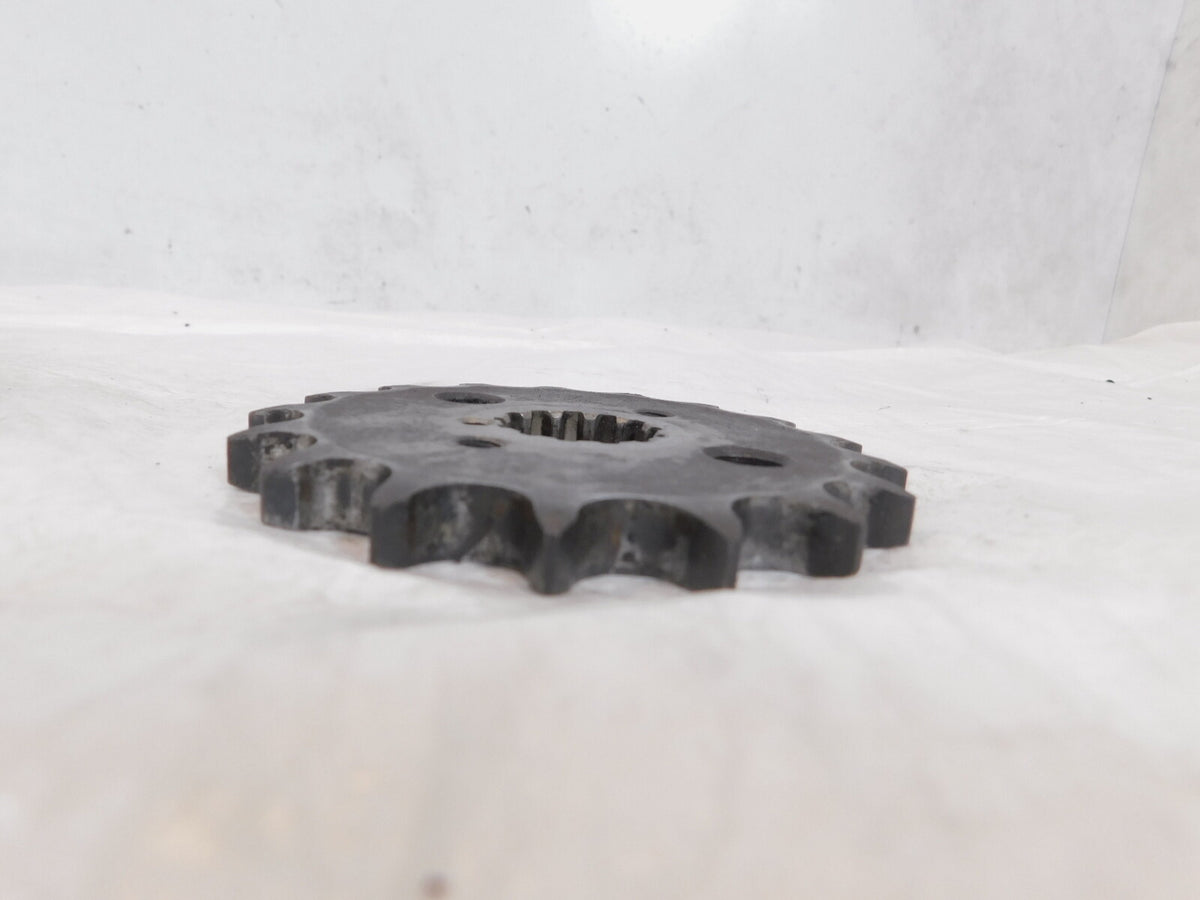 Kawasaki Vulcan 800 Drifter Classic Front Transmission Output Drive Sprocket 17T - C3 Cycle