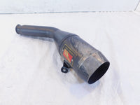 Triumph Street Triple Competition Werkes Slip-On Exhaust Pipe System Muffler - C3 Cycle