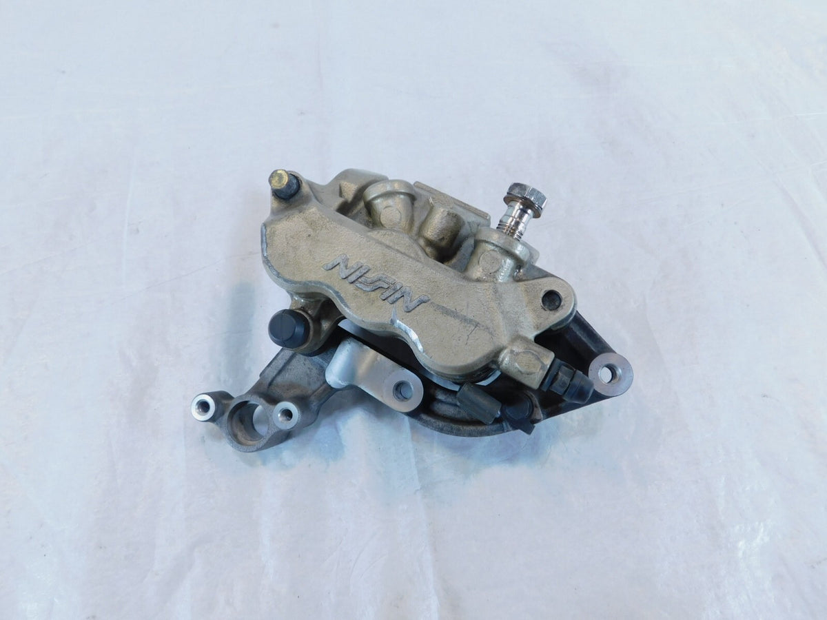 2006 Honda Interceptor 800 VFR800A ABS Front Right Wheel Disc Brake Caliper - C3 Cycle