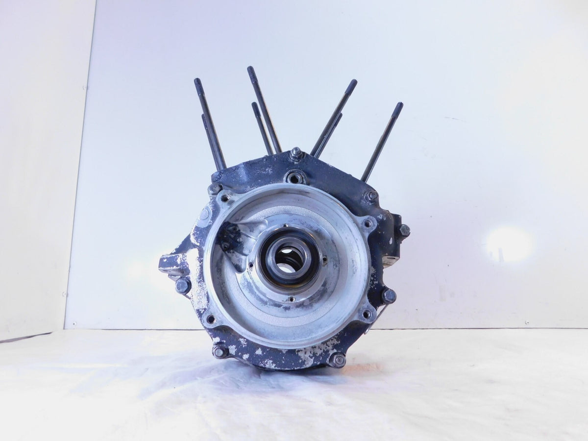 Harley Davidson Electra Glide FXR Softail Engine Motor Crankcase Crank Cases - C3 Cycle