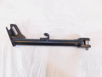 2020-2023 BMW F900 F900R F900XR Black Side Kick Stand Kickstand Prop Brace - C3 Cycle