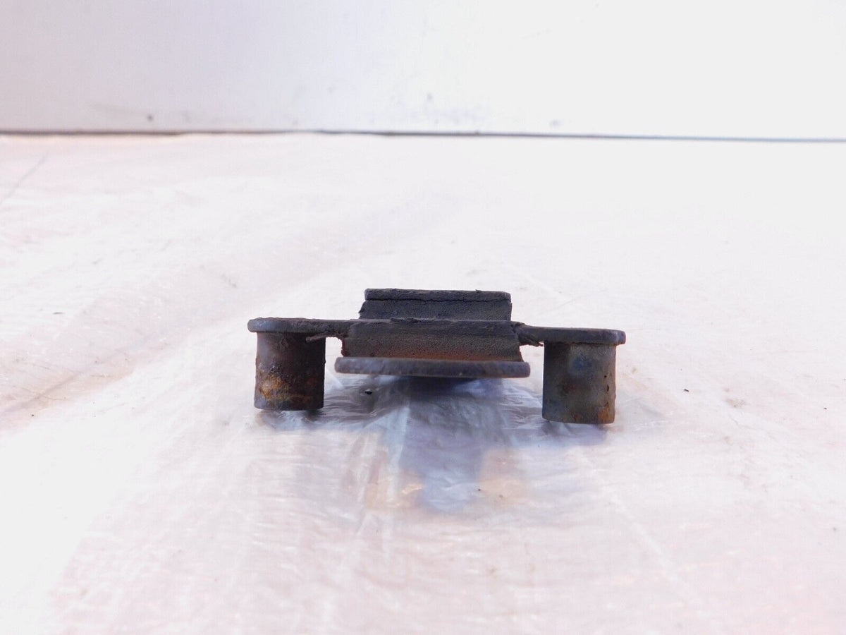 BMW K75 K75S K75RT K100 K100LT K100RS K100RT Exhaust Rubber Mount Bracket Hanger - C3 Cycle
