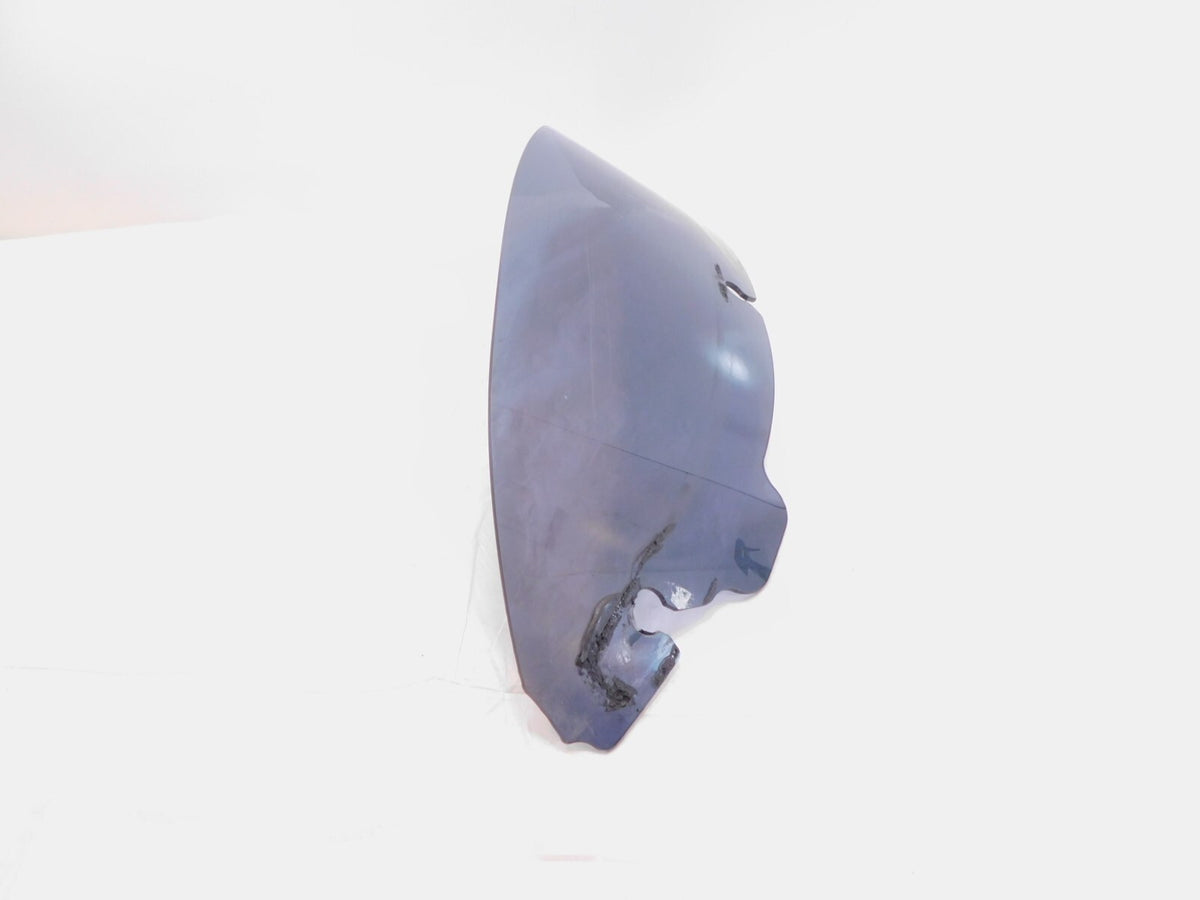 2014-2022 Harley Davidson FLHX Street Glide Special Smoked Windshield Windscreen