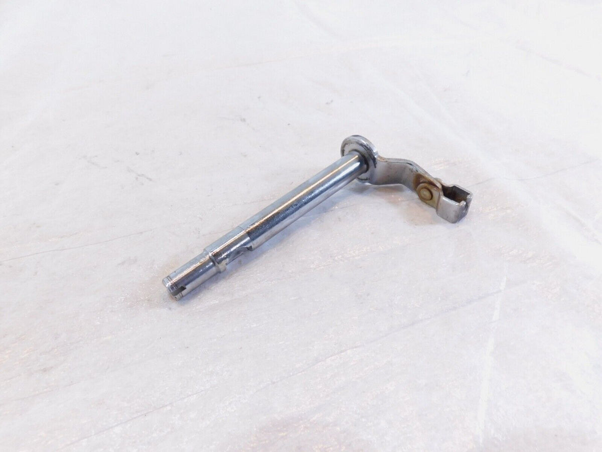 Honda VT750 Shadow ACE Deluxe Spirit 750 & 750RS Clutch Cable Lever Arm Shaft - C3 Cycle
