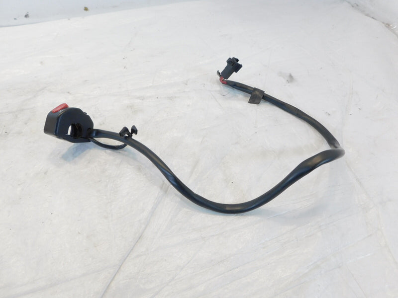 Triumph Street Triple R RX & Tiger 800 1050 Right Handlebar Start/Stop Switches