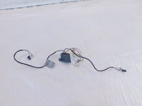 BMW K100 K1100 K1100LT K75 K75S K75RT Rear Brake Taillight Lamp Wire Subharness