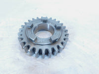 Harley Davidson EVO Electra Glide FXR Softail Transmission Countershaft 2nd Gear - C3 Cycle