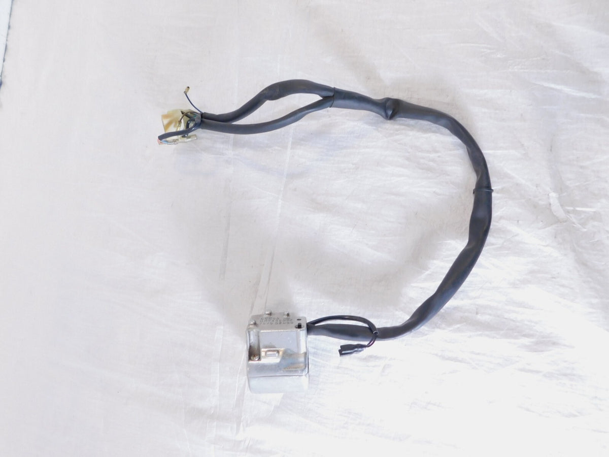 1999-2003 Honda VT600C VT600CD Shadow 600 Left Handlebar Turn Signal Switches - C3 Cycle