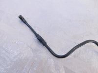 1986-2006 Kawasaki Concours 1000 ZG1000 & Eliminator ZL900 Front Bevel Oil Pipe - C3 Cycle