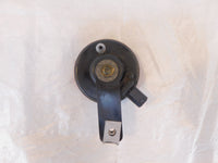 BMW F650CS K1200GT K1200RS K1300R R1150R R1200GS OEM Black Signal Warning Horn - C3 Cycle