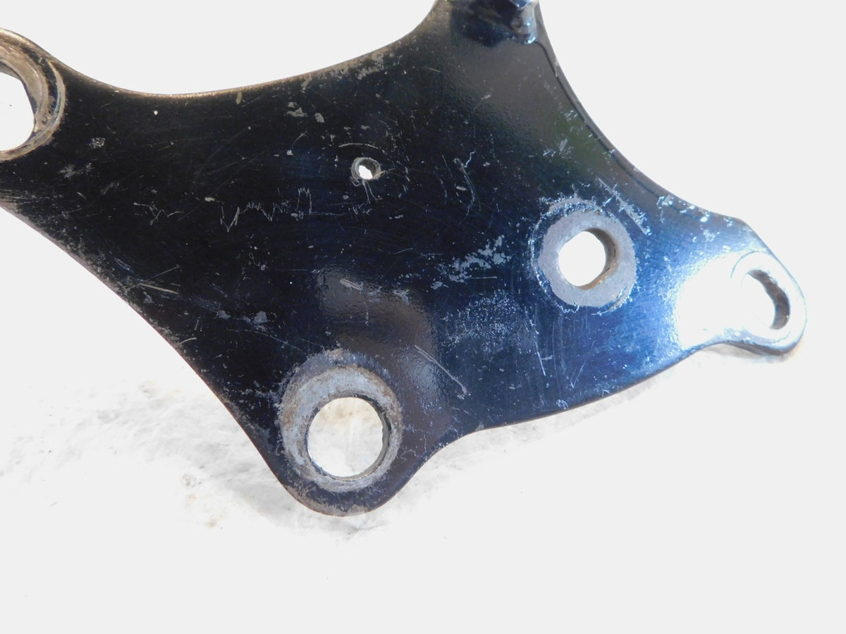 Harley Ironhead Sportster 900 1000 Front Right Engine Motor Mount Bracket Plate - C3 Cycle