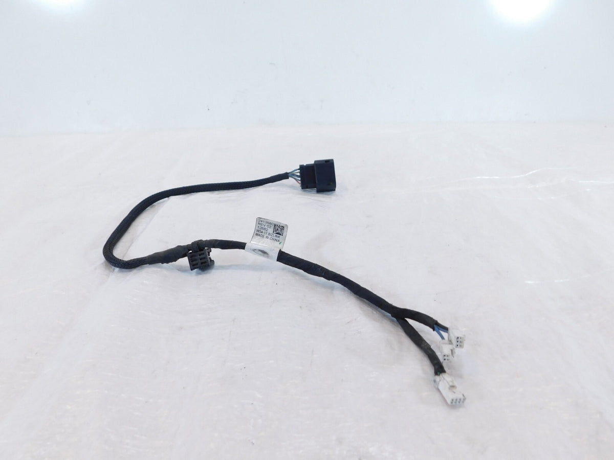 Indian Chieftain & Roadmaster Fuel Gas Tank Console Wire Wiring Harness 2413580