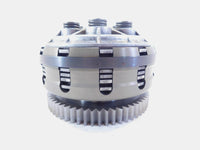 Ducati Superbike 749 749S & 999 999R Engine Motor Clutch Basket Hub & Plates - C3 Cycle