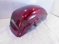 Honda VTX 1300 VTX1300 VTX1300C Custom Red Rear Wheel Cover Fender 80110-MEM-600