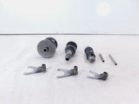 Yamaha Virago 535 & V-Star 650 Custom Classic Transmission Gears & Shifter Drum - C3 Cycle