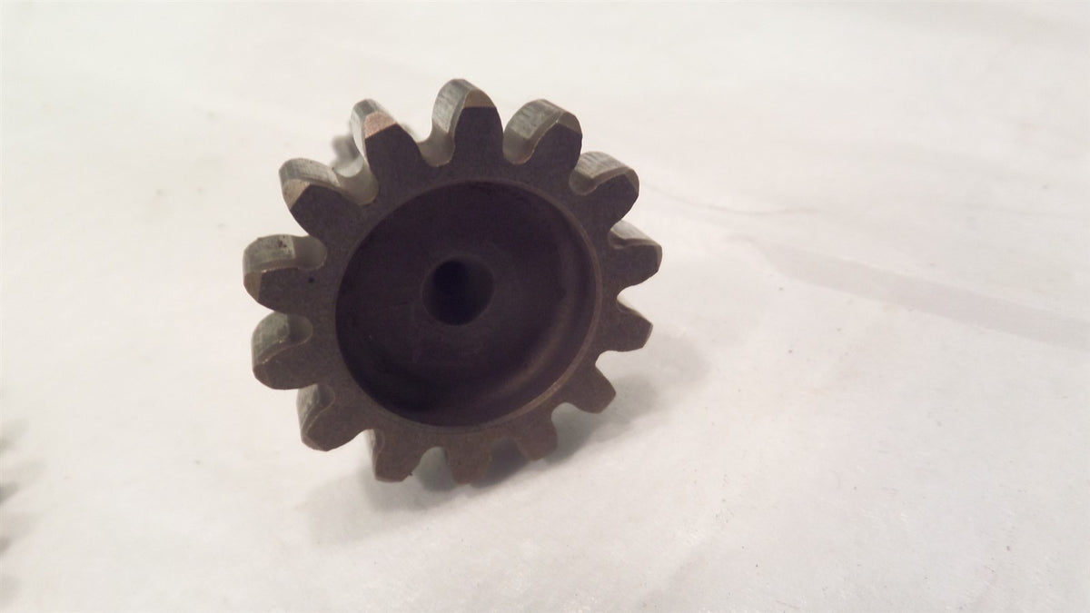 Triumph Daytona Sprint Trophy 900 1200 Tiger Thunderbird Oil Pump Sprocket Gears