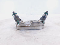 Indian Chief Chieftain Roadmaster & Springfield Fuel Gas Petrol Injectors - C3 Cycle