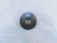 Aprilia RSV1000 Mille RSV1000R Caponord Falco Camshaft Cam Chain Drive Sprocket - C3 Cycle