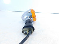Honda VT1100 VT1100C Shadow 1100 Spirit Chrome Rear Right Turn Signal Indicator - C3 Cycle