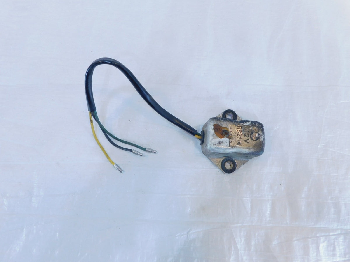 Honda CB350K CB450K & Scrambler CL350 350 Electrical Voltage Regulator Control - C3 Cycle
