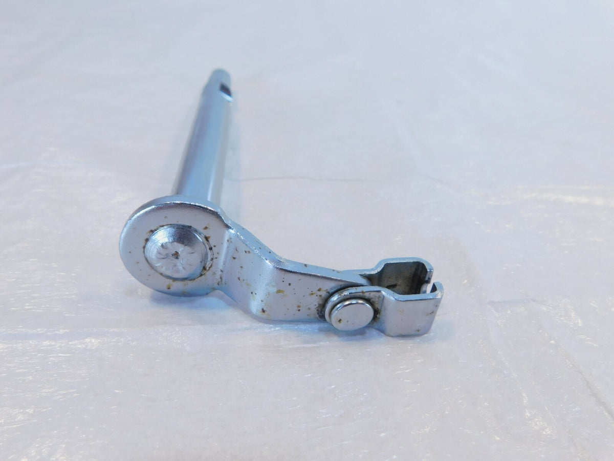 Honda Shadow VT750C Phantom Spirit Aero 750 VT750 Clutch Cable Release Lever Rod - C3 Cycle