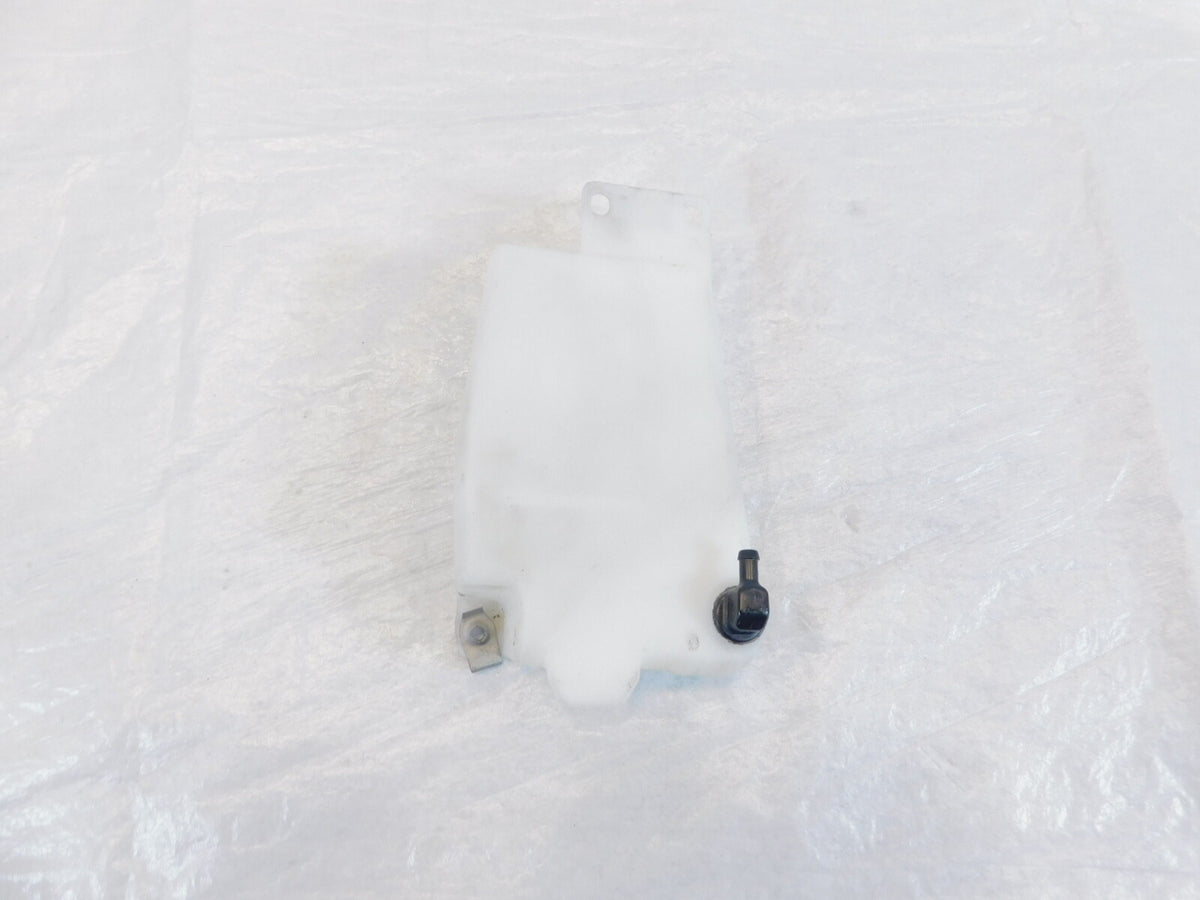 2015-2021 Indian Scout Sixty & 1200 Radiator Fluid Coolant Reservoir Bottle - C3 Cycle