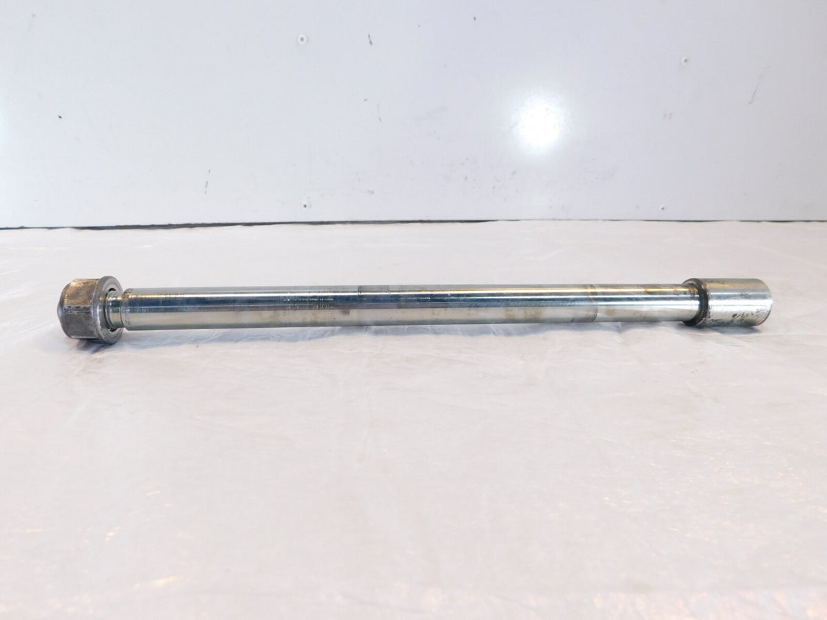 Honda Shadow 1100 VT1100 VT1100C Spirit & VT1100C2 Sabre Rear Wheel Axle Bolt - C3 Cycle