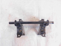 BMW R1150RT & R1100RT Front Seat Saddle Height Vertical Adjuster Bracket Mount - C3 Cycle