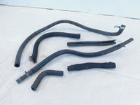 2004 04 Buell Firebolt XB9R XB12R Engine Motor Oil & Air Pipe Hose Line Lot - C3 Cycle