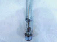 Harley Davidson Sportster 883 & 1200 Iron Low & Roadster Front Wheel Axle Bolt