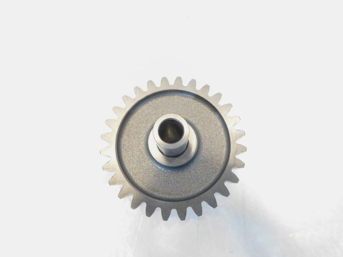Kawasaki Ninja 650 Versys KLE650 Starter Starting Idler Limiter Reduction Gear - C3 Cycle