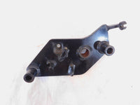 1995-2005 Kawasaki Vulcan 800 Classic VN800 Right Footpeg Footrest Bracket Mount - C3 Cycle