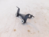 2009-2014 BMW F800R F800 R Black ABS Anti Block System Mounting Holder Bracket - C3 Cycle