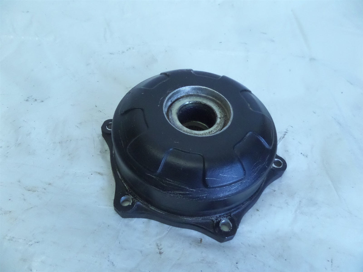 Triumph Speed Triple & Daytona & Sprint ST & RS Rear Wheel Final Cush Drive Hub - C3 Cycle