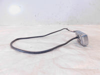 2008 & 2009 Victory Vision Chrome Cruise Control Handlebar Switch Buttons