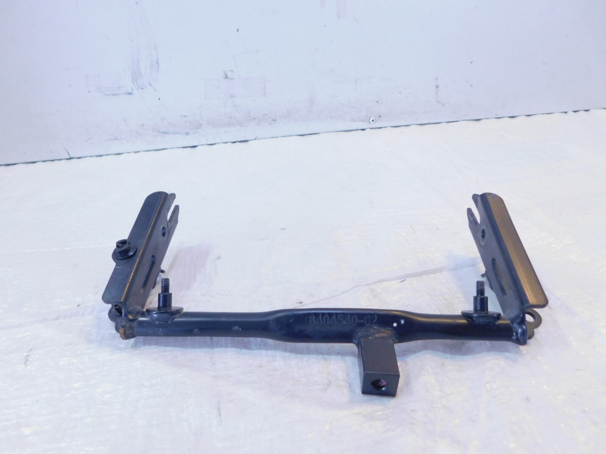 2020 2021 2022 2023 BMW F900R F900XR Front Radiator Bracket Mount Stay Holder - C3 Cycle