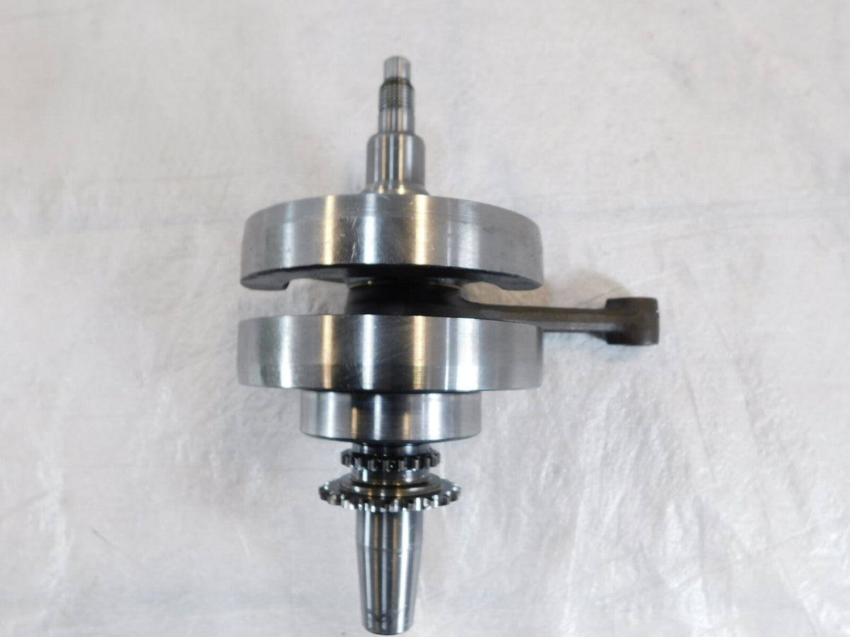 1985-2005 85-05 Kawasaki KL250 KLR250 Motor Flywheel Crankshaft & Connecting Rod - C3 Cycle