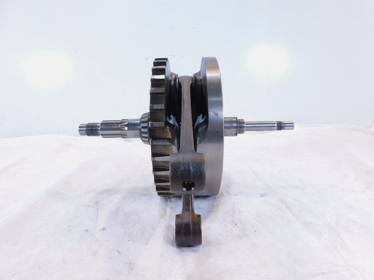 Harley Davidson Road & Electra Glide Engine Motor Flywheel Crank Crankshaft -EVO - C3 Cycle