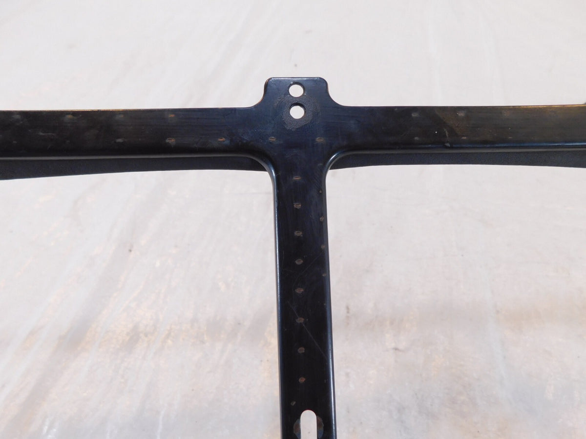 BMW K1100RS K100RS K100LT K100 Front Radiator Grill Screen & Trim Holder Stay - C3 Cycle