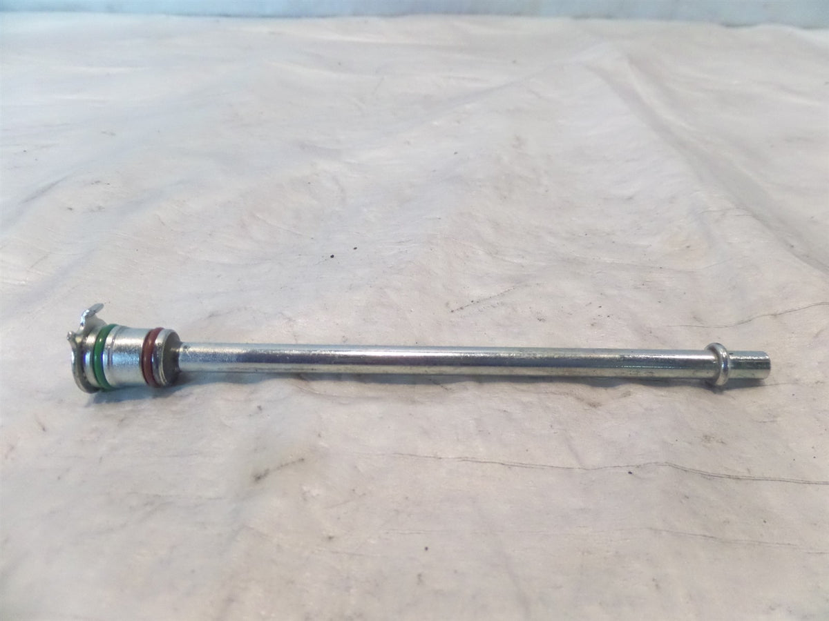 Triumph Daytona 675 Street Triple R & Tiger Transmission Oil Feeder Pipe Line - C3 Cycle