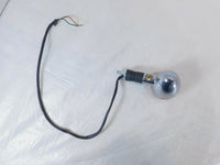 88-97 Honda VT600 VT600C Shadow 600 VLX Deluxe Left Rear Turn Signal Indicator - C3 Cycle