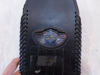 2000-2006 Harley Davidson Softail 100th Anniversary Fuel Gas Petrol Tank Cover - C3 Cycle