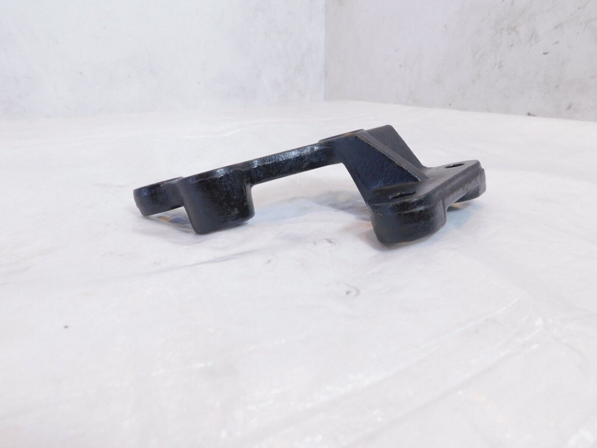Honda VT750 750 Shadow Ace & Deluxe Front Left Foot Rest Peg Mount Bracket Stay - C3 Cycle