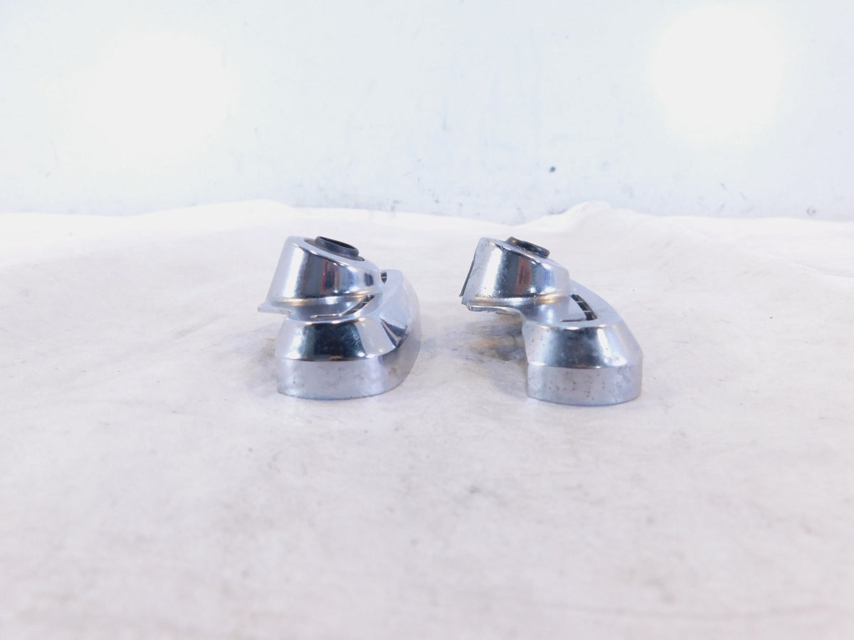 Harley Davidson Sportster 883 & 1200 Kuryakyn Cylinder Head Mount Bolt Covers - C3 Cycle