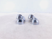 Harley Davidson Sportster 883 & 1200 Kuryakyn Cylinder Head Mount Bolt Covers - C3 Cycle