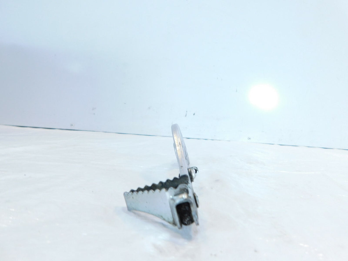 1998 1999 2000 KTM 640 Adventure LC4 Rear Wheel Foot Brake Pedal Lever - C3 Cycle