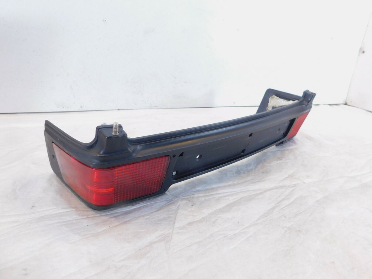Harley Davidson Electra Glide Ultra Classic Luggage Box Rear Brake Light Housing - C3 Cycle