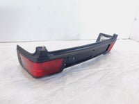 Harley Davidson Electra Glide Ultra Classic Luggage Box Rear Brake Light Housing - C3 Cycle